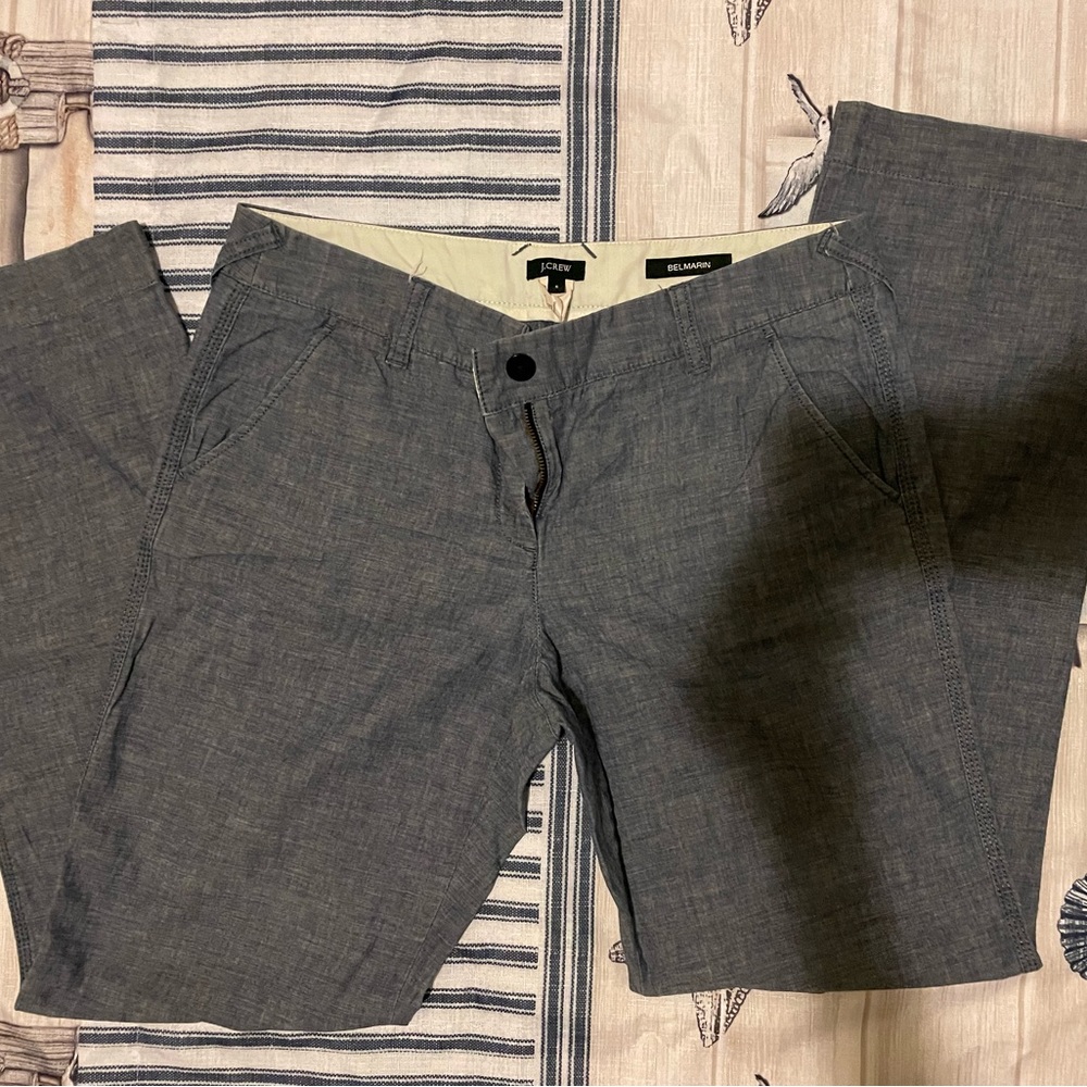 J Crew Women’s Pants
